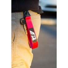 Load image into Gallery viewer, APR Performance APR Performance Lanyard Keychain Strip (TS-104002)