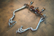 Load image into Gallery viewer, Valvetronic Valved Sport Exhaust System for Porsche 718 GT4 / Boxter Spyder