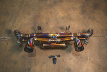 Load image into Gallery viewer, Valvetronic Valved Sport Exhaust System for Porsche 718 GT4 / Boxter Spyder