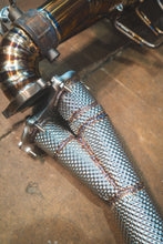 Load image into Gallery viewer, Valvetronic Valved Sport Exhaust System for Porsche 718 GT4 / Boxter Spyder