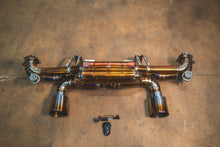 Load image into Gallery viewer, Valvetronic Valved Sport Exhaust System for Porsche 718 GT4 / Boxter Spyder
