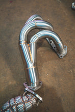 Load image into Gallery viewer, Valvetronic Valved Sport Exhaust System for Porsche 718 GT4 / Boxter Spyder