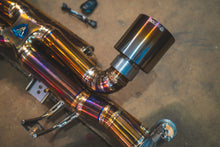 Load image into Gallery viewer, Valvetronic Valved Sport Exhaust System for Porsche 718 GT4 / Boxter Spyder