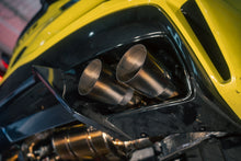 Load image into Gallery viewer, Chevrolet Corvette C8 Valved Sport Exhaust System
