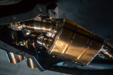 Load image into Gallery viewer, Chevrolet Corvette C8 Valved Sport Exhaust System