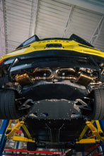 Load image into Gallery viewer, Chevrolet Corvette C8 Valved Sport Exhaust System