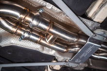 Load image into Gallery viewer, BMW F8x M3 / M4 Equal Length Valved Sport Exhaust System