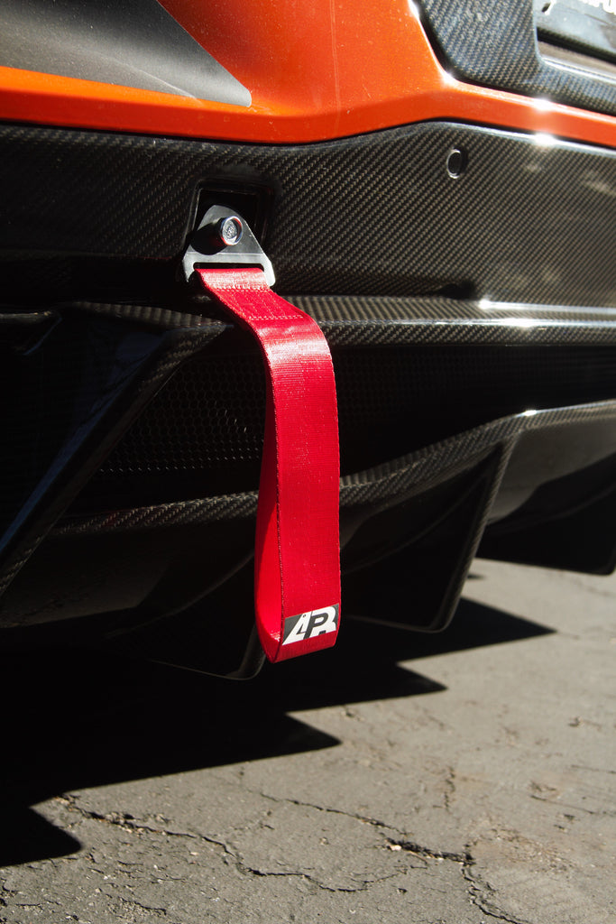 APR Performance APR Performance Tow Strap (TS-103000)