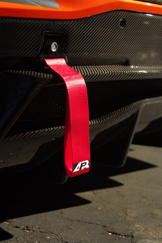 APR Performance APR Performance Tow Strap (TS-103000)