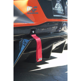 APR Performance APR Performance Tow Strap (TS-103000)