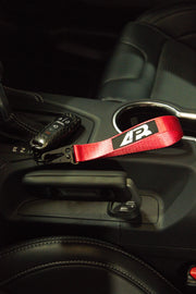 APR Performance APR Performance Lanyard Keychain Strip (TS-104002)