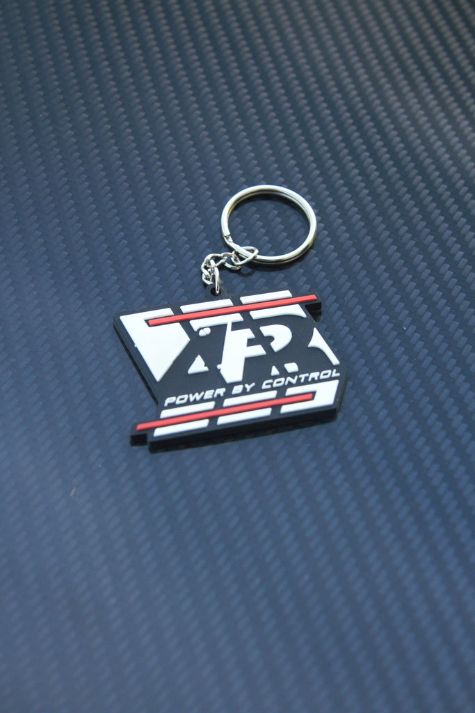 APR Performance APR Performance Rumble Strip Keychain (TS-104003)