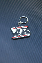 Load image into Gallery viewer, APR Performance APR Performance Rumble Strip Keychain (TS-104003)