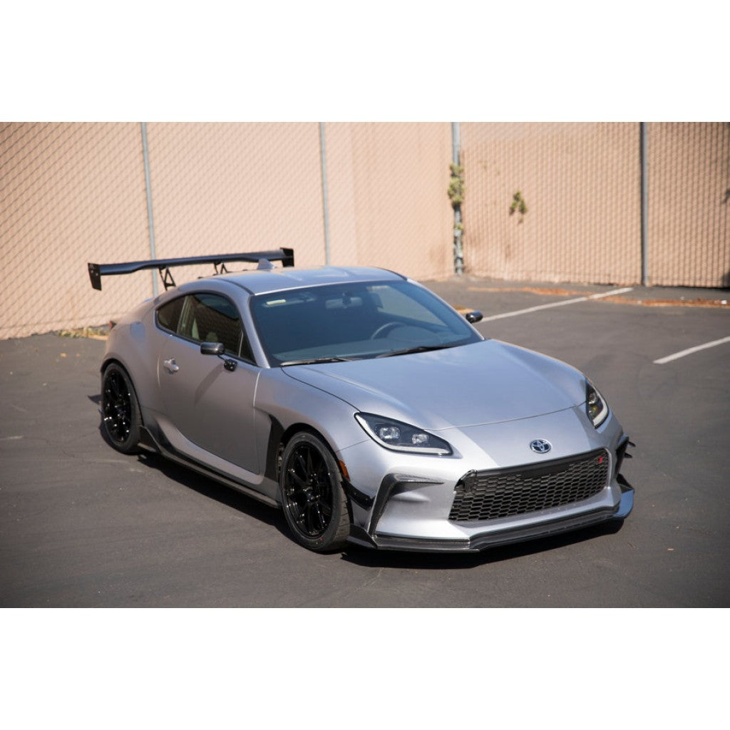 APR Performance Toyota GR86 Aero Kit 2022-2024 (AB-522000)