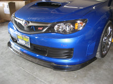 Load image into Gallery viewer, APR Performance Subaru Impreza STI Hatchback Carbon Fiber Front Airdam 2008-2010 (FA-898007)