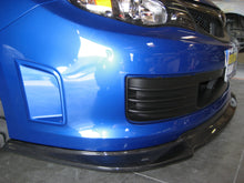 Load image into Gallery viewer, APR Performance Subaru Impreza STI Hatchback Carbon Fiber Front Airdam 2008-2010 (FA-898007)