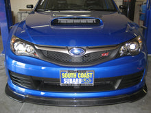 Load image into Gallery viewer, APR Performance Subaru Impreza STI Hatchback Carbon Fiber Front Airdam 2008-2010 (FA-898007)