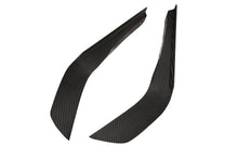 Load image into Gallery viewer, APR Performance 2024 to current -Ford Mustang GT S650 Front Bumper Canards (AB-202410)