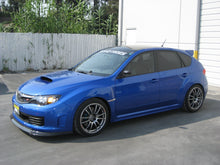 Load image into Gallery viewer, APR Performance Subaru Impreza STI Hatchback Carbon Fiber Front Airdam 2008-2010 (FA-898007)