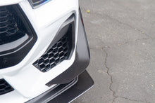 Load image into Gallery viewer, APR Performance 2024 to current -Ford Mustang GT S650 Front Bumper Canards (AB-202410)