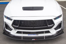 Load image into Gallery viewer, APR Performance 2024 to current -Ford Mustang GT S650 Front Bumper Canards (AB-202410)