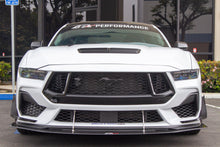 Load image into Gallery viewer, APR Performance 2024 to current -Ford Mustang GT S650 Front Bumper Canards (AB-202410)