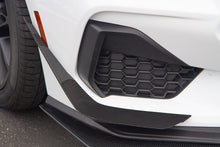 Load image into Gallery viewer, APR Performance 2024 to current -Ford Mustang GT S650 Front Bumper Canards (AB-202410)