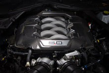 Load image into Gallery viewer, APR Performance Ford Mustang S650 Engine Cover 2024+ (CBE-MUGENG24)