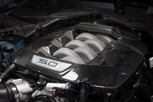 Load image into Gallery viewer, APR Performance Ford Mustang S650 Engine Cover 2024+ (CBE-MUGENG24)