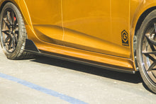 Load image into Gallery viewer, APR Performance Acura Integra Type S DE5 Side Rocker Extensions/ Side Skirt 2023+ (FS-924008)