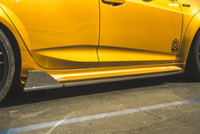 Load image into Gallery viewer, APR Performance Acura Integra Type S DE5 Side Rocker Extensions/ Side Skirt 2023+ (FS-924008)