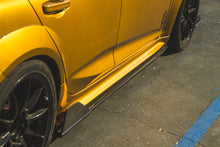 Load image into Gallery viewer, APR Performance Acura Integra Type S DE5 Side Rocker Extensions/ Side Skirt 2023+ (FS-924008)