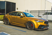 Load image into Gallery viewer, APR Performance Acura Integra Type S DE5 Side Rocker Extensions/ Side Skirt 2023+ (FS-924008)