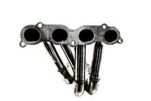 Load image into Gallery viewer, PLM Power Driven K Swap K20 K24 4-2-1 RB V2 Header