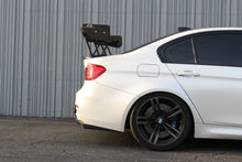 Load image into Gallery viewer, APR Performance BMW F80 M3 GTC-300 67&quot; Adjustable Wing 2015-18 (AS-106734PPF)