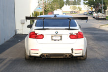 Load image into Gallery viewer, APR Performance BMW F80 M3 GTC-300 67&quot; Adjustable Wing 2015-18 (AS-106734PPF)