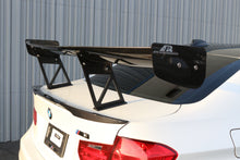 Load image into Gallery viewer, APR Performance BMW F80 M3 GTC-300 67&quot; Adjustable Wing 2015-18 (AS-106734PPF)