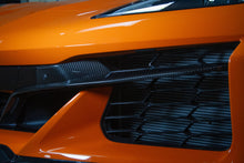 Load image into Gallery viewer, APR Performance Chevrolet Corvette C8 Z06 Front Bumper Grill Inserts 2024+ (CBX-C8ZOGRINT)