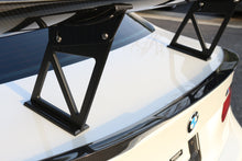 Load image into Gallery viewer, APR Performance BMW F80 M3 GTC-300 67&quot; Adjustable Wing 2015-18 (AS-106734PPF)