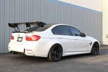 Load image into Gallery viewer, APR Performance BMW F80 M3 GTC-300 67&quot; Adjustable Wing 2015-18 (AS-106734PPF)