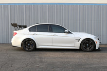 Load image into Gallery viewer, APR Performance BMW F80 M3 GTC-300 67&quot; Adjustable Wing 2015-18 (AS-106734PPF)