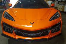Load image into Gallery viewer, APR Performance Chevrolet Corvette C8 Z06 Front Bumper Grill Inserts 2024+ (CBX-C8ZOGRINT)