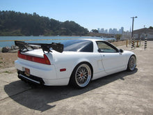 Load image into Gallery viewer, APR Performance Acura NSX GTC-300 67&quot; Adjustable Wing 1990-2005 Paint Protection Film (AS-106725PPF)