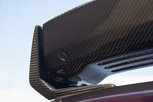 Load image into Gallery viewer, APR Performance Ford Mustang S650 Dark Horse Spoiler with Gurney 2024+ (AS-105624)