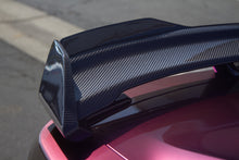 Load image into Gallery viewer, APR Performance Ford Mustang S650 Dark Horse Spoiler with Gurney 2024+ (AS-105624)