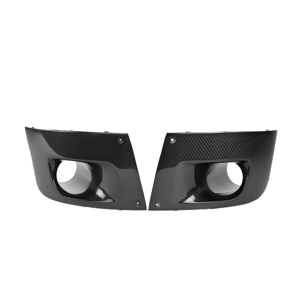 APR Performance Subaru WRX / STI Brake Cooling Ducts 2011-2014 (CF-801150)