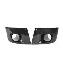 Load image into Gallery viewer, APR Performance Subaru WRX / STI Brake Cooling Ducts 2011-2014 (CF-801150)
