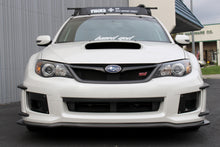 Load image into Gallery viewer, APR Performance Subaru WRX / STI Brake Cooling Ducts 2011-2014 (CF-801150)