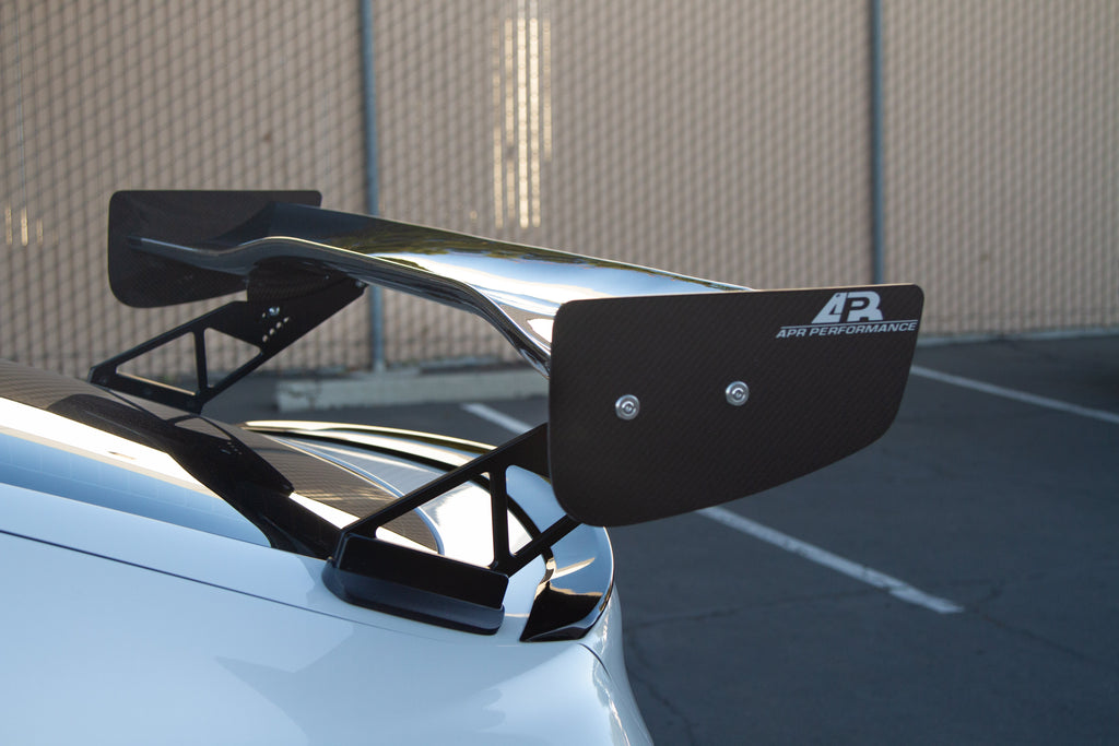 APR Performance Acura DE5 Integra Type S GTC-300 67" Adjustable Wing 2024+ (AS-106794)
