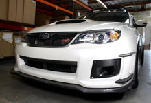 Load image into Gallery viewer, APR Performance Subaru WRX / STI Brake Cooling Ducts 2011-2014 (CF-801150)